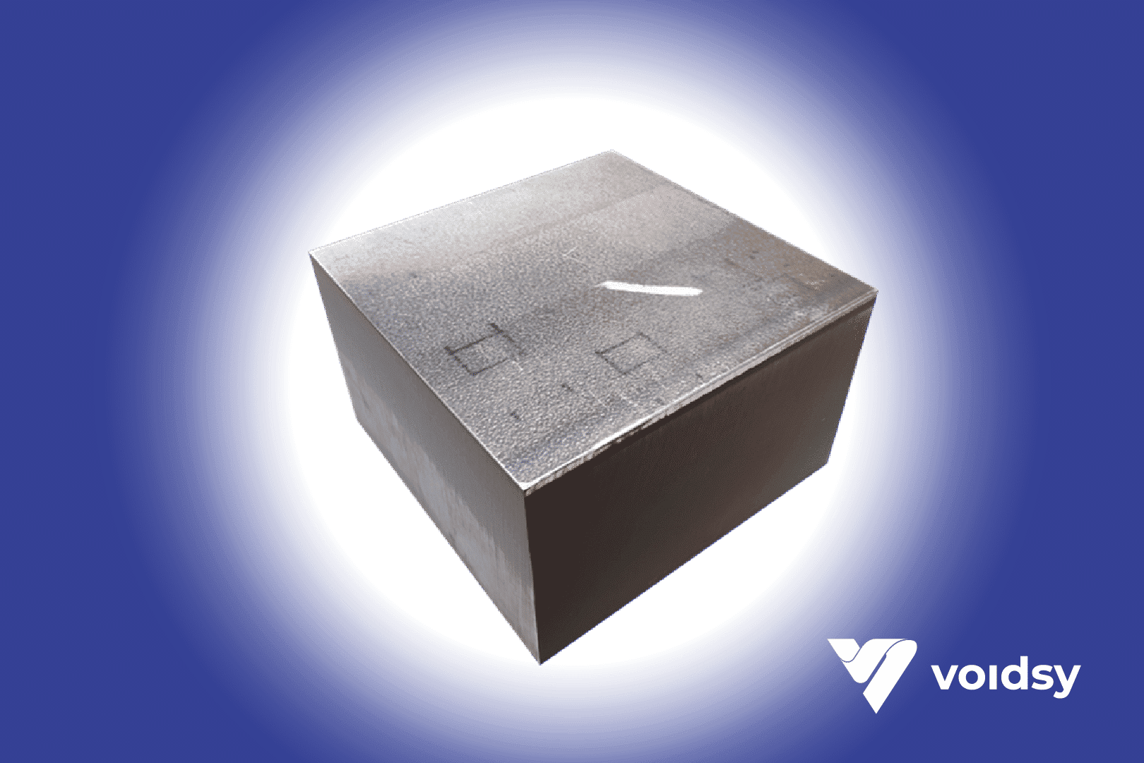 Use cases voidsy 3D VROX System voidsy